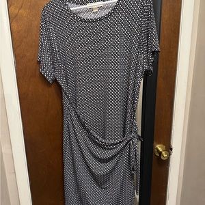 Michael Kors Wrap Dress NWT